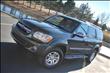 2007 Toyota Sequoia
