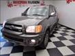 2007 Toyota Sequoia