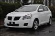 2010 Pontiac Vibe