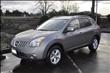 2008 Nissan Rogue