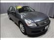 2008 Infiniti G35