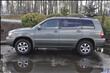 2005 Toyota Highlander