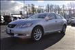 2007 Lexus GS 350