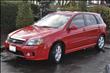 2009 Kia Spectra5