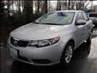 2011 Kia Forte