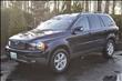 2007 Volvo XC90