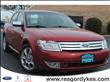2009 Ford Taurus