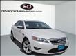 2012 Ford Taurus