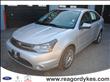 2010 Ford Focus