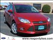 2012 Ford Focus