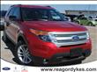 2012 Ford Explorer