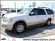2012 Ford Expedition EL