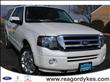 2012 Ford Expedition EL