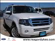 2012 Ford Expedition