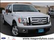 2012 Ford F150