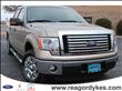 2012 Ford F150