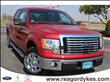 2012 Ford F150