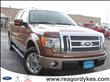 2012 Ford F150