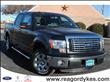 2012 Ford F150
