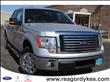 2012 Ford F150