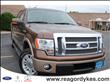 2012 Ford F150