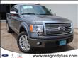 2012 Ford F150