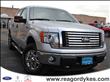 2012 Ford F150