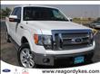 2012 Ford F150