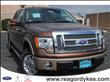 2012 Ford F150