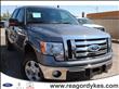 2012 Ford F150