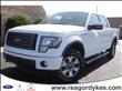 2012 Ford F150