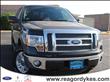 2012 Ford F150