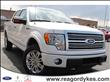 2012 Ford F150