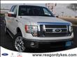 2012 Ford F150
