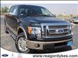 2012 Ford F150