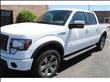 2012 Ford F150