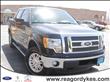 2012 Ford F150