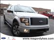 2012 Ford F150