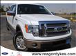 2012 Ford F150