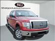 2012 Ford F150