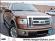 2012 Ford F150