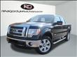 2012 Ford F150