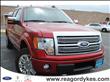2012 Ford F150