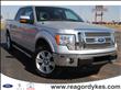 2012 Ford F150