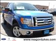 2012 Ford F150