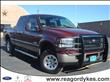 2005 Ford F250