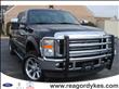 2009 Ford F250