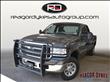 2005 Ford F250