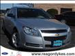 2009 Chevrolet Malibu
