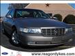 2004 Cadillac Seville